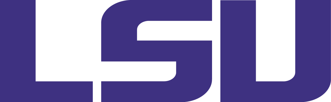 LSU logo