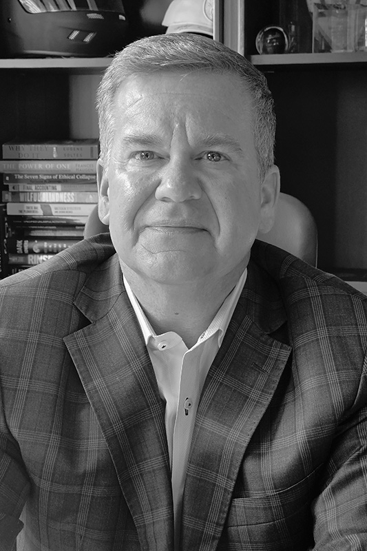 photo of joe howie