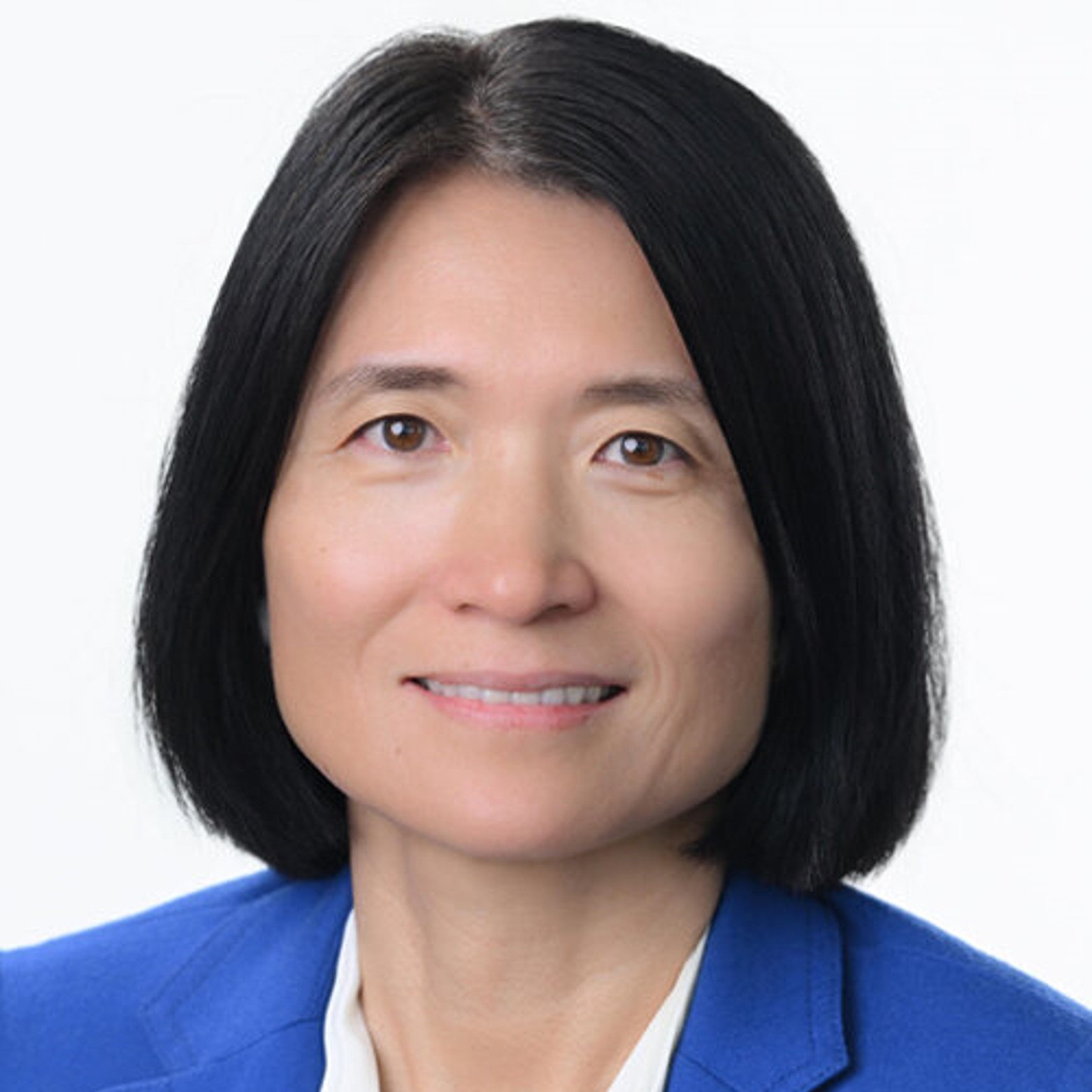 Yingmei Cheng headshot