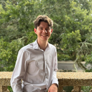 Photo of Evan