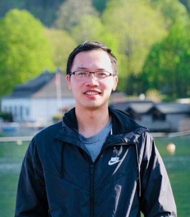 Dr. Wengui Liang