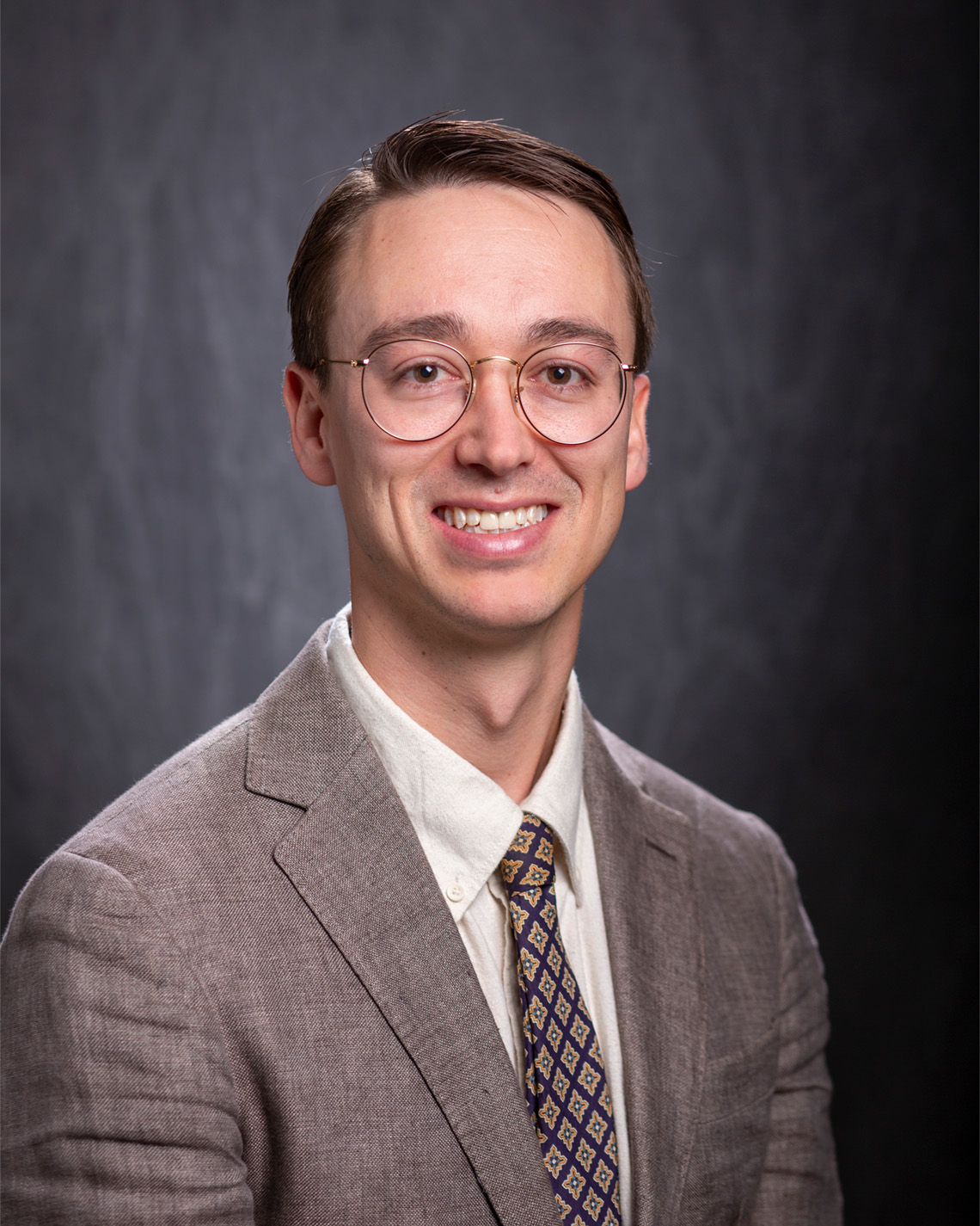 Dr. Matt Hiatt