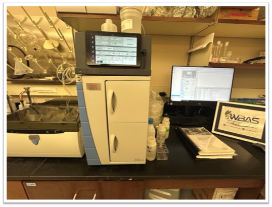 Ion Chromatography