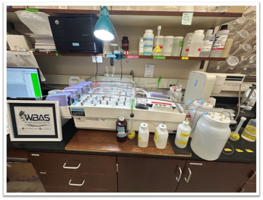 SEAL AA500 AutoAnalyzers