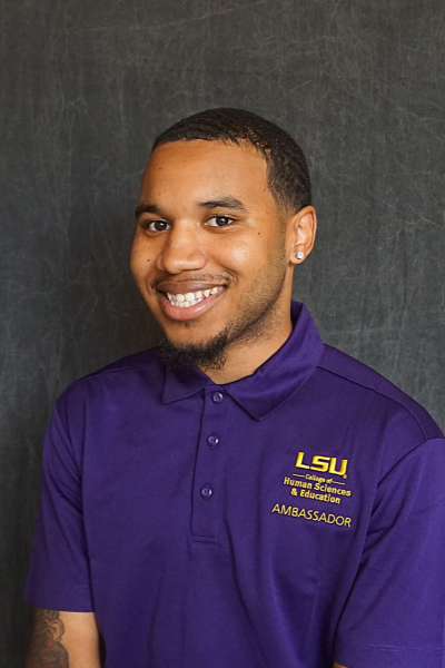 Photo of Keandre Campbell