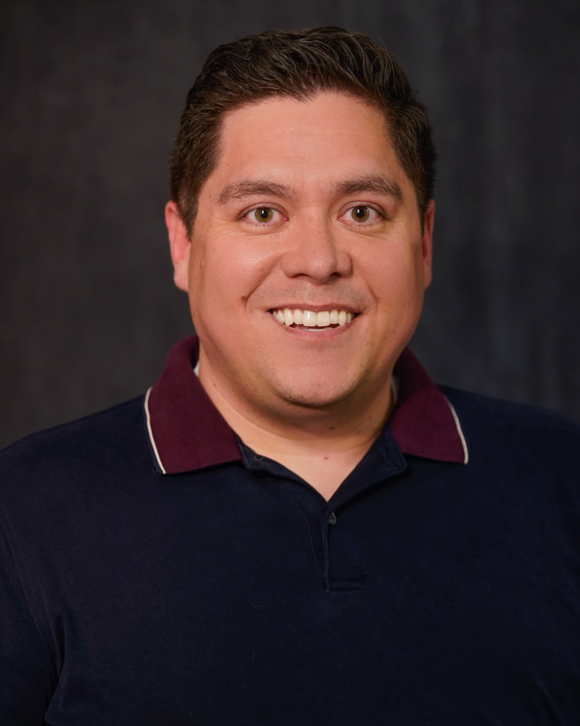 Paul Boudreaux photo of Paul Boudreaux