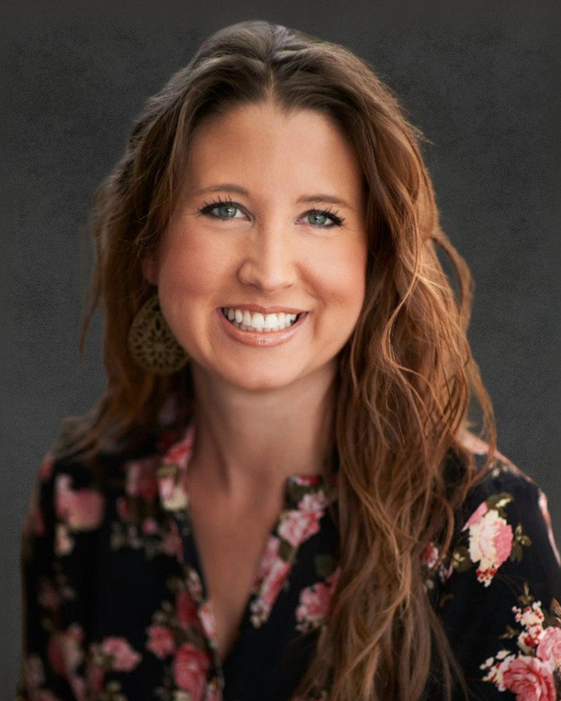 Rebecca Orillion photo of Rebecca Orillion