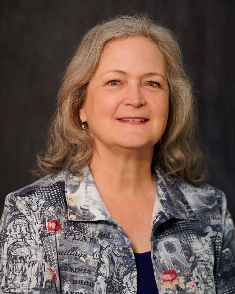 Rhonda Glass photo of Rhonda Glass