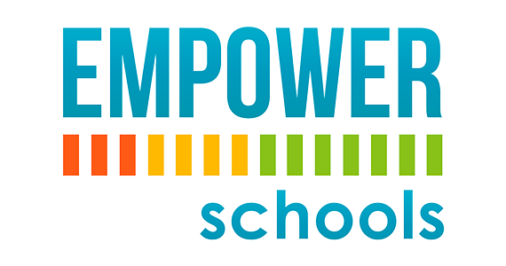 Emposer Schools logo