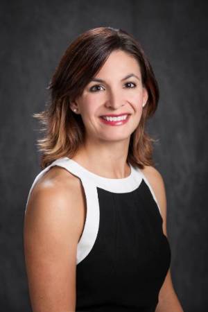 Photo of Tracey Rizzuto