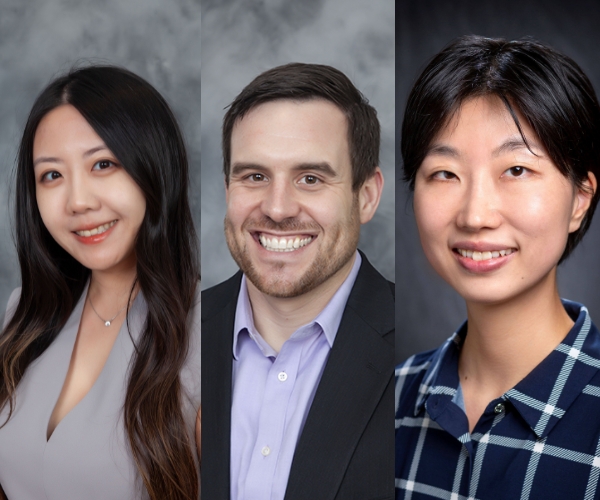 Nick Fears, Wan-Chun Su, Hyun Kim