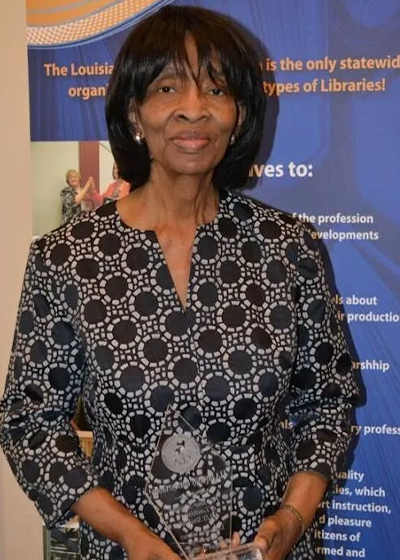 Alma Dawson