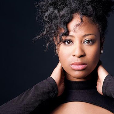 Nicole Lovince photo