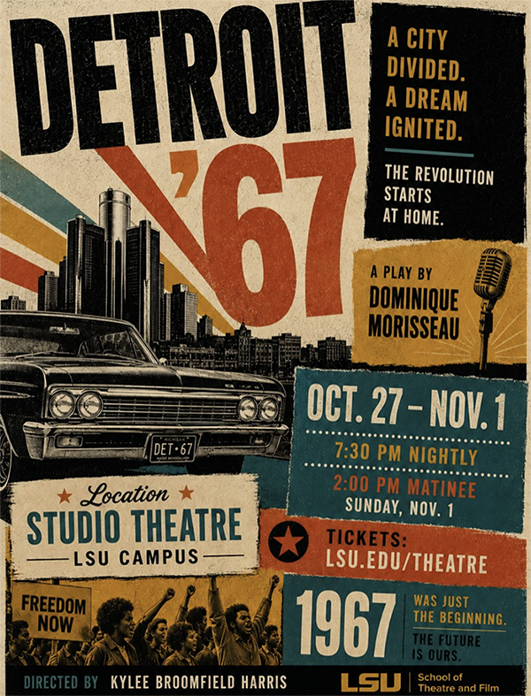 Detroit 67' graphic