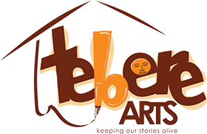 Tebere Tebere Graphic