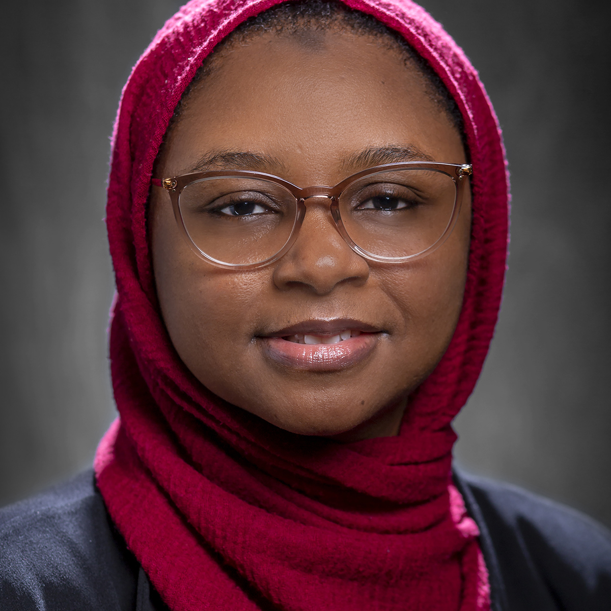 Aisha Ali-Gombe