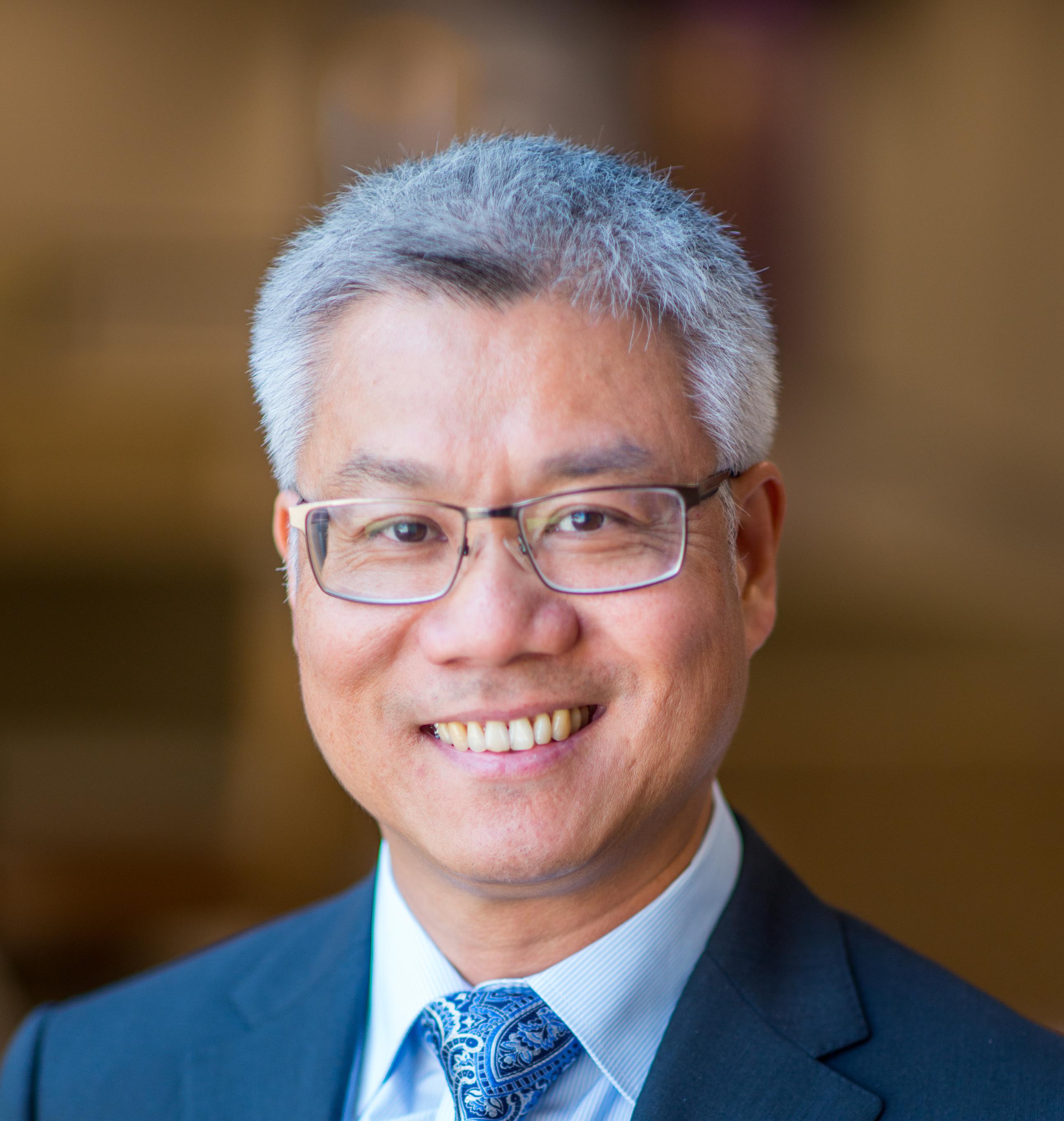 Frank Tsai