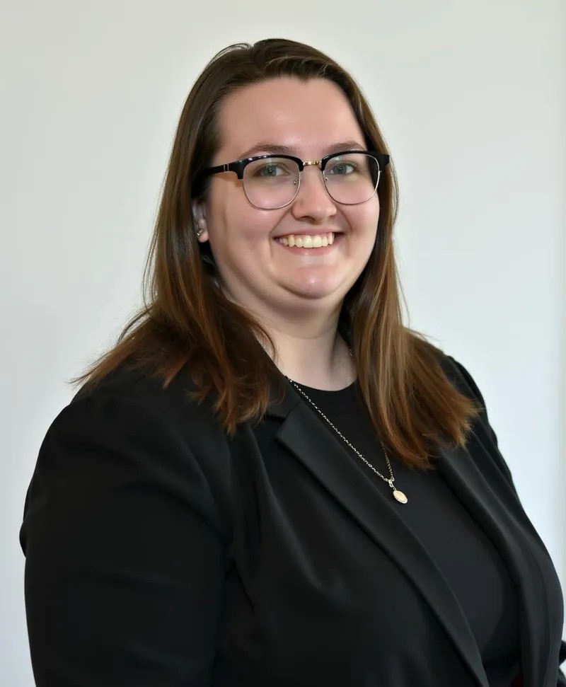 Photo of Megan Carroll