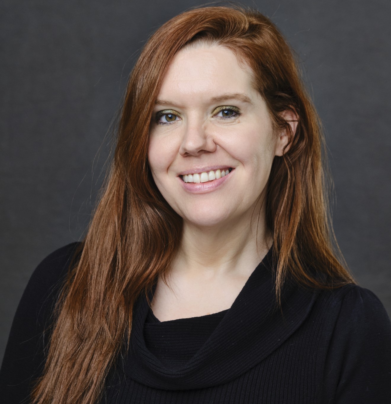 Professor Amber Nickell