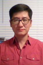 professor wonik kim photo