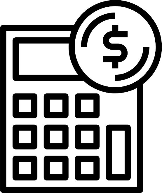 calculator icon