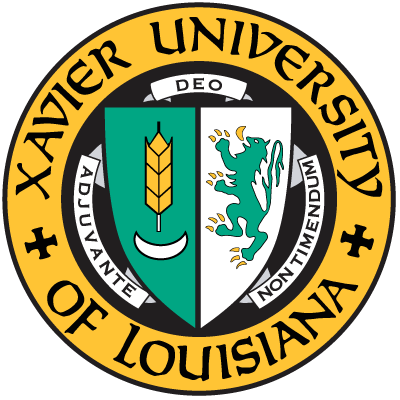 Xavier University logo