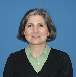 Dubravka Rupnik