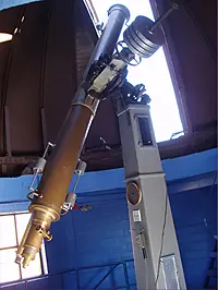 telescope