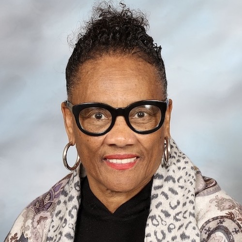 Carolyn Coleman Headshot