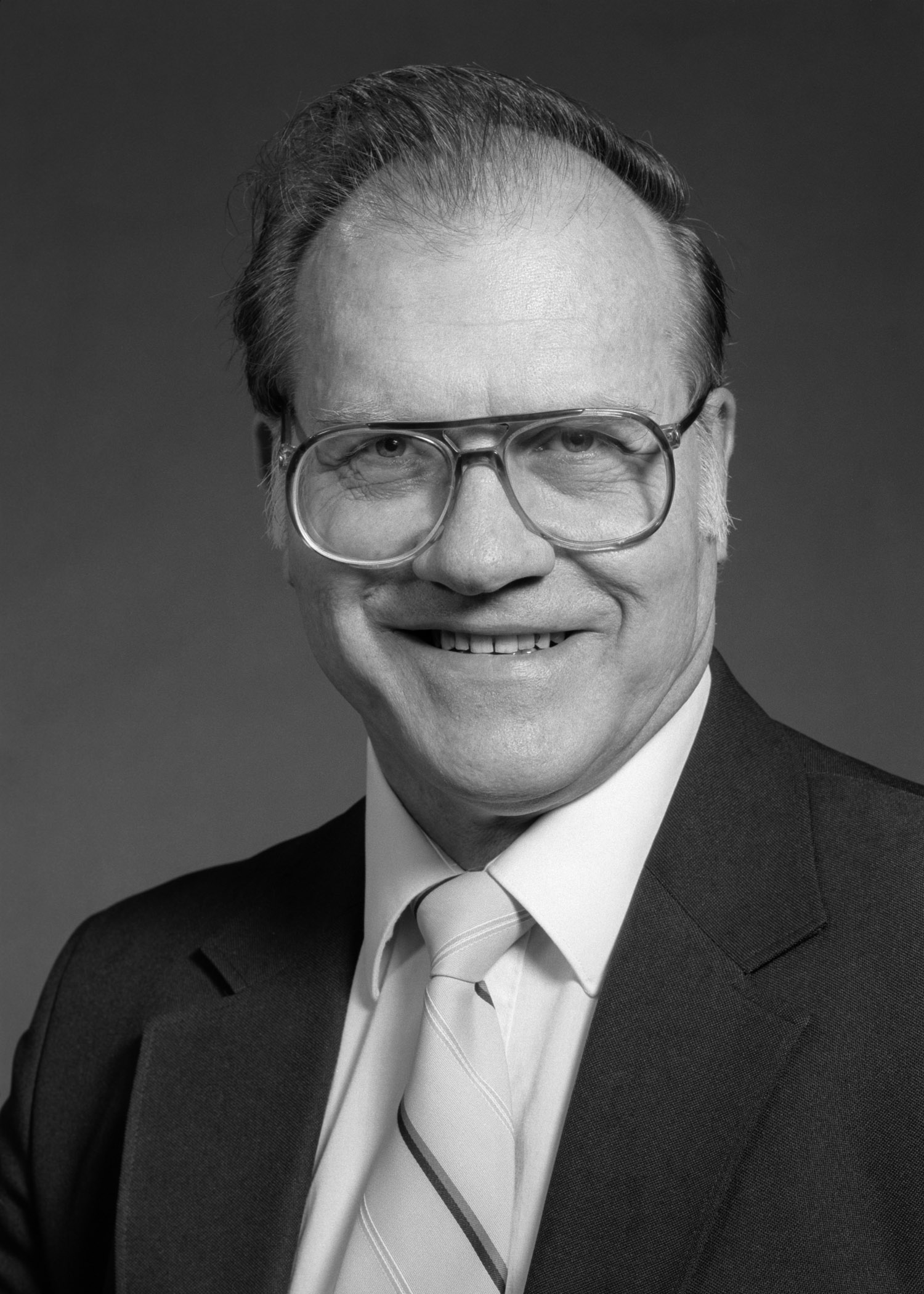 Albert Meier Photo