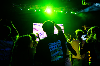 Groovin Event Picture