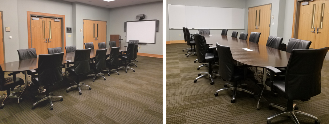 Conference room 2