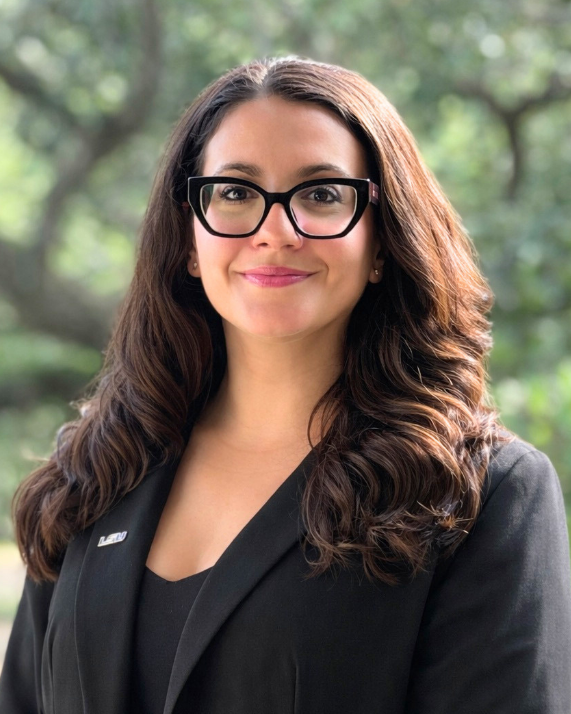 Dr. Alex Garcia