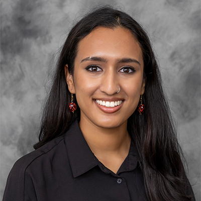 Anusha Zaman
